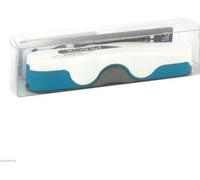 PILBOX Cutter Cutter - Taille avec précision et rangement
