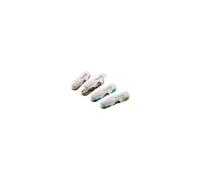 Pilbox Cutter Turquoise