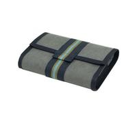 Pilbox Homeo Boîte de rangement verte 1 Unité