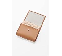 Pilbox Maxi FAUVE