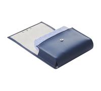 -Pilbox Maxi Pilulier Semainier (Couleur : Marine)