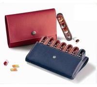 Pilbox Pilulier Semainier Liberty