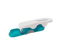 Pilbox Cutter Bleu 1 Pièce
