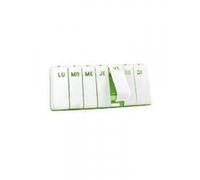 Pilbox Tempo - Couleur : Vert