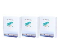 PILBOX Zen Pilulier Semaine Allemand/Français Boîte 3x1 pc(s)