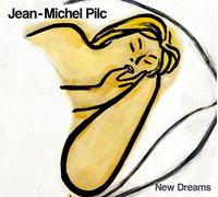 Pilc Michel-Jean - New Dreams