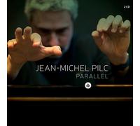 Pilc Jean-Michel - Parallel [Import]