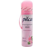 Pilca Mousse dépilatoire corps à l'huile de camélia et à la vitamine E 150ml