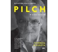 Pilch au sens strict - Katarzyna Kubisiowska (Buch auf Polnisch)