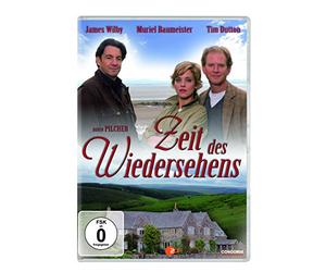 Pilcher,Robin - Robin Pilcher: Zeit des Wiedersehens [Import]