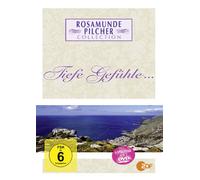 Pilcher,Rosamunde - Collection V-Tiefe Gefhle [Import]