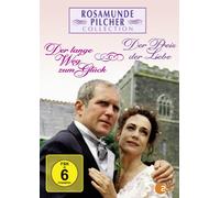 Der Lange Weg / Der Preis der Li – Rosamunde Pilcher – Import – UFA