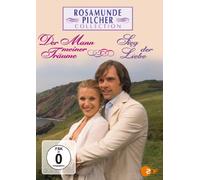Pilcher,Rosamunde - Mann Meiner Trume/Sieg der Liebe [Import]