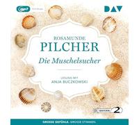 Pilcher, Rosamunde - Die Muschelsucher [Import]