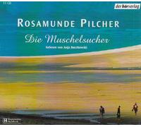 Pilcher,Rosamunde - Die Muschelsucher [Import]