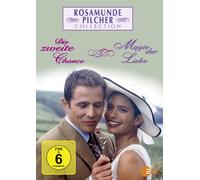Pilcher,Rosamunde - Die Zweite Chance/Magie der Liebe [Import]