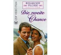 Pilcher, Rosamunde - Die Zweite Chance [VHS]