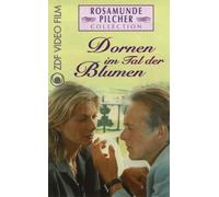 Pilcher, Rosamunde - Dornen im Tal der Blumen [VHS]