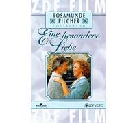Pilcher, Rosamunde - Eine Besondere Liebe [VHS]