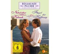 Pilcher,Rosamunde - Flügel der Hoffnung/Nebel Über Schloss Kilrush [Import]