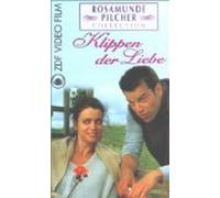 Pilcher, Rosamunde - Klippen der Liebe [VHS]
