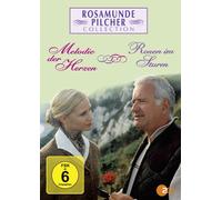 Pilcher,Rosamunde - Melodie der Herzen/Rosen im St [Import]