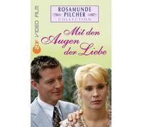 Pilcher, Rosamunde - Mit Den Augen der Liebe [VHS]