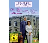 Pilcher,Rosamunde - Rosamunde Pilcher Collection (Die Rose von Kerrymore, Blüte des Lebens)