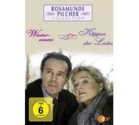 Pilcher, Rosamunde - Rosamunde Pilcher: Wintersonne / Klippen der Liebe