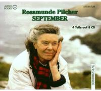 Pilcher,Rosamunde - September