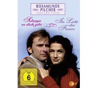 Pilcher,Rosamunde - Solange ES Dich/im Licht des [Import]