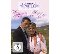 Pilcher,Rosamunde - Sommer der Liebe/Wiedersehen am Fluss [Import]