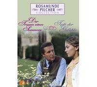 Rosamunde Pilcher Collection - Der Traum Eines Sommers / Tiefe Der Gefühle