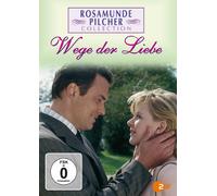 Pilcher,Rosamunde - Wege der Liebe [Import]