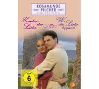 Pilcher,Rosamunde - Zauber der Wo Die Liebe Begann [Import]