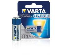 Pile 12V référence 23AE, A23, V23GA, MN21