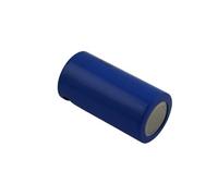 Pile 16340 Li-ion 3.7V 700mAh pour Appareils CR123 avec port USB-C Rechargeable