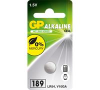 GP Batteries Alkaline Cell 189 Batterie à usage unique Alcaline