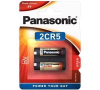pile 2 cr 5 panasonic photo-power ( Accessoire alimentation ) -