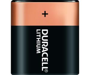 Pile 223 / CR-P2 Duracell Lithium 6V Vrac