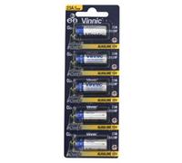 Pile 23ae alcaline 12v 0% Hg (5 pcs) 23a-b5-vinnic
