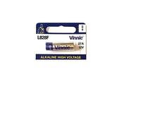 Pile 27A vinnic Haute Voltage 1 Pile 12v