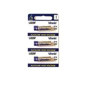 Pile 27A vinnic Haute Voltage 3 pièces 12v