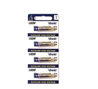 Pile 27A vinnic Haute Voltage 4 pièces 12v