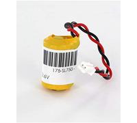 Pile 3.6 V Compatible Testo 175-T3, 175-H1/H2, 175-S1/S2
