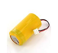 Pile 3.6V 13Ah Lithium pour Alarme TecnoAlarm