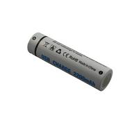 Pile 3.7V 2200mAh Li-ion Compatible 18650 Avec Port USB-C Rechargeable