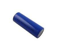 Pile 3.7V 5000mAh Li-ion 18.5Wh Compatible 26650 avec Port USB-C Rechargeable