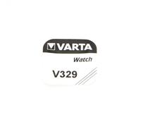 Pile 329 My-Montre