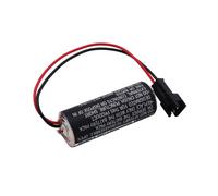 Pile 3V 2.6Ah Li-MnO2 pour Sanyo CR8.L